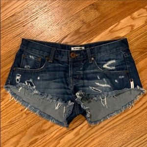 One teaspoon bonitas size 28